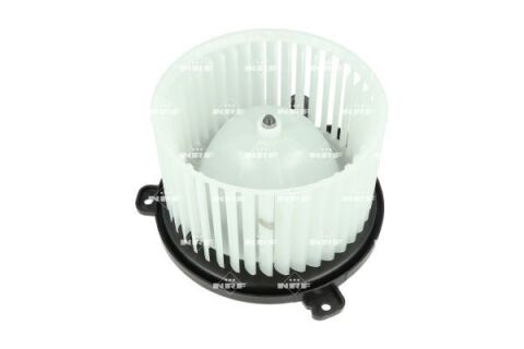 Вентилятор салона Вентилятор салона