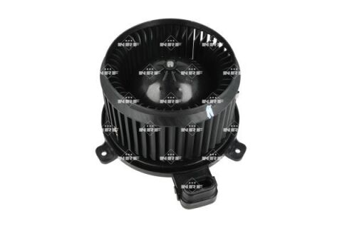 Вентилятор салона