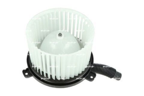 Вентилятор салона Вентилятор салона