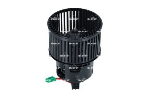 Моторчик печки Peugeot 308 13-