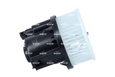 Вентилятор салона