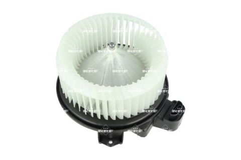 Вентилятор салона