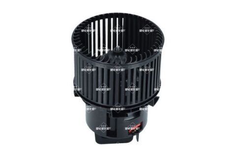 Моторчик печки Peugeot 308 13-