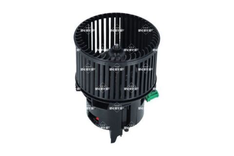 Моторчик печки Peugeot 308 13-