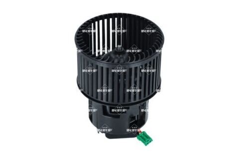 Моторчик печки Peugeot 308 13-