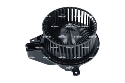 Вентилятор салона Вентилятор салона