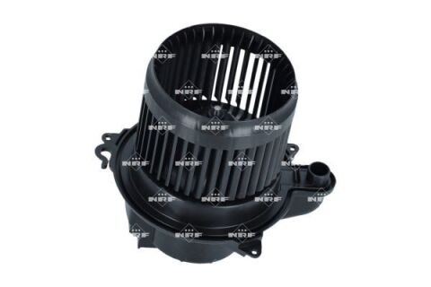 Вентилятор салона