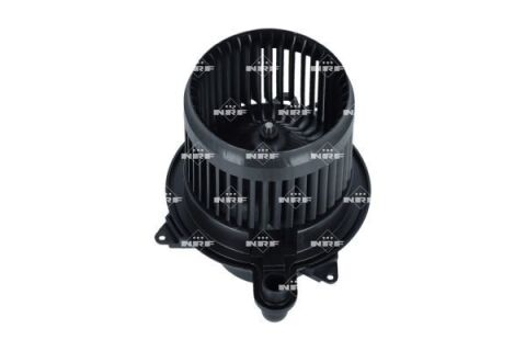 Вентилятор салона