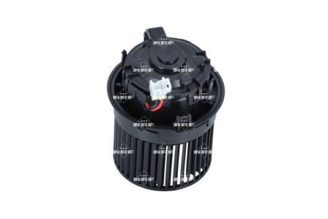 Вентилятор салона