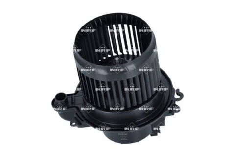 Вентилятор салона