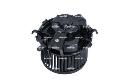 Вентилятор салона