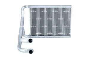 Радиатор печки