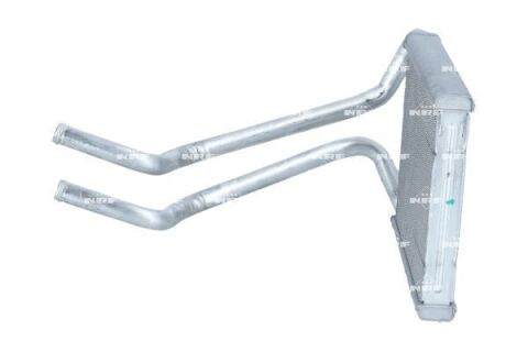 Радіатор пічки