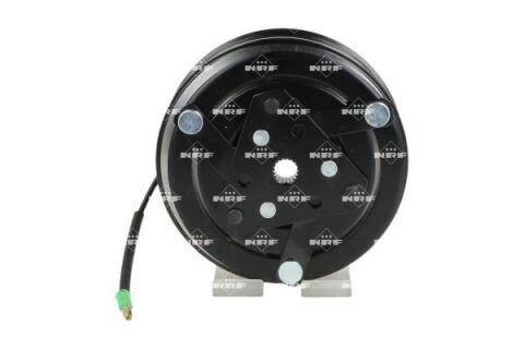 Ремкомплект муфти компресора кондиціонера Ремкомплект муфти компресора кондиціонера