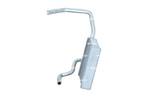 Радиатор печки