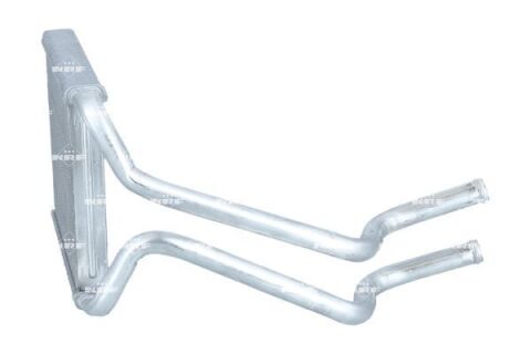 Радіатор пічки