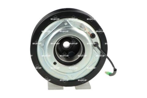 Ремкомплект муфти компресора кондиціонера Ремкомплект муфти компресора кондиціонера