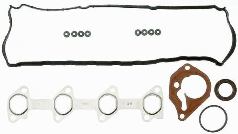 Комплект прокладок з різних матеріалів