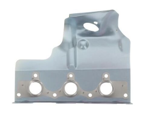 Прокладка коллектора двигателя металлическая