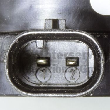 Насос водяной