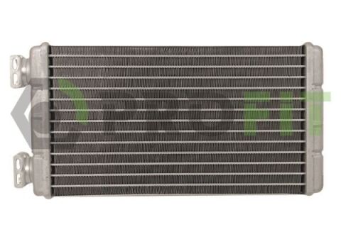 Радіатор пічки