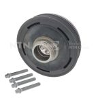 Шків ременя генератора