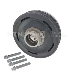 Шків ременя генератора