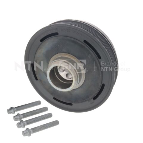 Шків ременя генератора