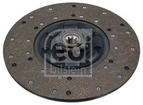 Диск сцепления MB 817/914/1114/1217/1314 OM366 (d=330mm)