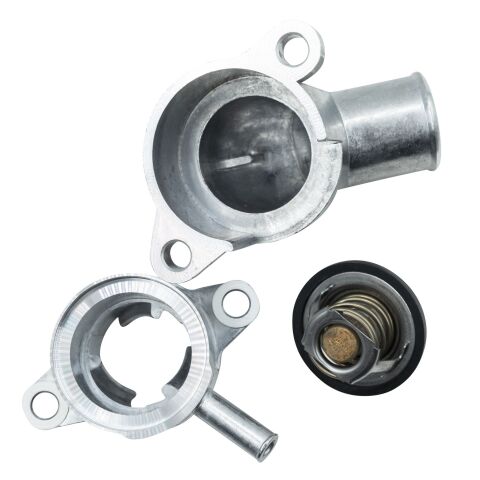 Термостат Chevrolet Aveo 1.4i/Daewoo Nubira 1.6 16V 97- (88°С)