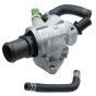 Термостат Fiat Bravo/Punto/Stilo 1.4/1.9D 03-14 (88°C), фото 3 - интернет-магазин Auto-Mechanic