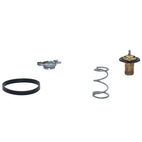 Термостат Fiat Doblo 1.6/2.0D Multijet 10-