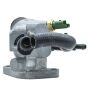 Термостат Fiat Bravo/Punto/Stilo 1.4/1.9D 03-14 (88°C), фото 4 - интернет-магазин Auto-Mechanic