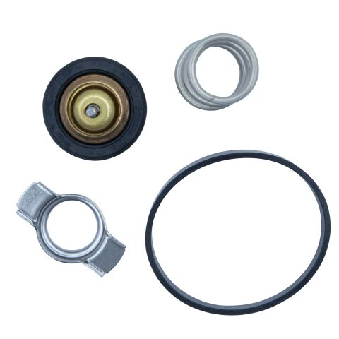 Термостат Fiat Doblo 1.6/2.0D Multijet 10-