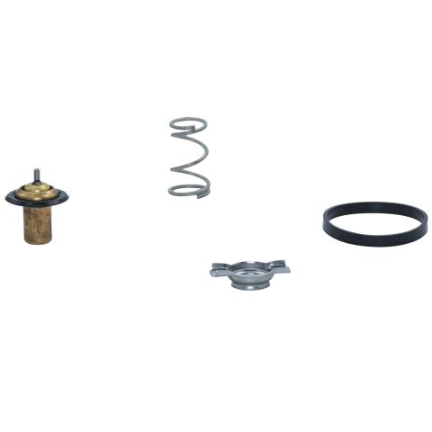 Термостат Fiat Doblo 1.6/2.0D Multijet 10-