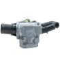 Термостат Fiat Bravo/Punto/Stilo 1.4/1.9D 03-14 (88°C), фото 7 - интернет-магазин Auto-Mechanic