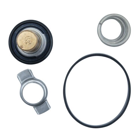 Термостат Fiat Doblo 1.6/2.0D Multijet 10-