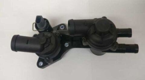 Термостат Skoda Superb II/VW Golf V/Passat 1.4TSI 07-18