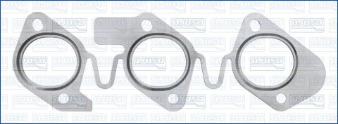 Прокладка выпуск. коллектора navara np300 (d40) 3.0 dci 4wd 10-, renault laguna iii (bt0/1) 3.0 dci 08-15