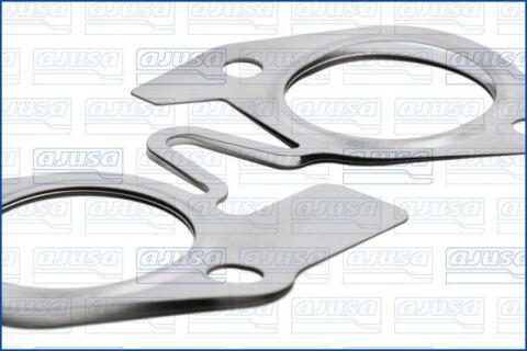 Прокладка выпуск. коллектора navara np300 (d40) 3.0 dci 4wd 10-, renault laguna iii (bt0/1) 3.0 dci 08-15