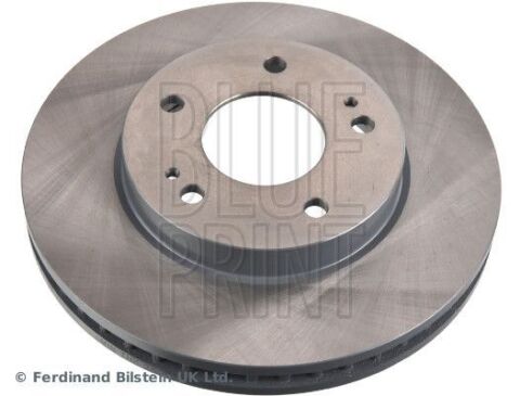 Гальмівний диск передній (не для варіанта облад.: hi-rider) l200 / triton (ka_t, kb_t) 2.5 di-d (ka4t) 05- Гальмівний диск передній (не для варіанта облад.: hi-rider) l200 / triton (ka_t, kb_t) 2.5 di-d (ka4t) 05-