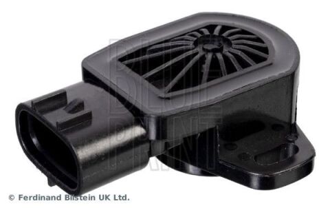 Датчик дроссельной заслонки jimny закрытый внедорожник (sn) 1.3 4wd (sn413) 14-