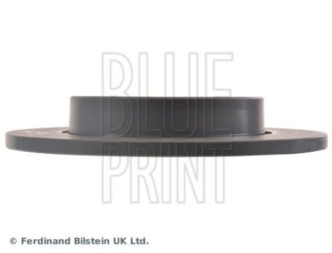 Диск гальм. задн. ford focus, focus c-max 03 - (265*11) Диск гальм. задн. ford focus, focus c-max 03 - (265*11)