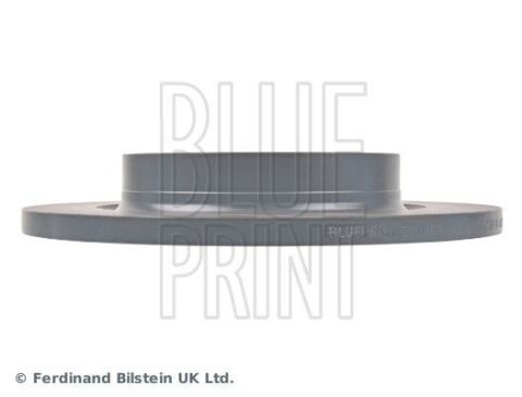 Диск гальмівний задній fiesta vii 1.0