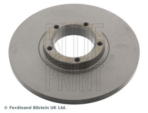 Диск тормозной передн. transit 86- 254 14,3 12.9