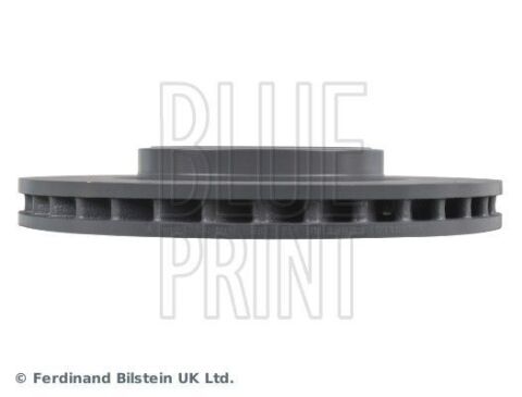 Диск гальмівний передній w176