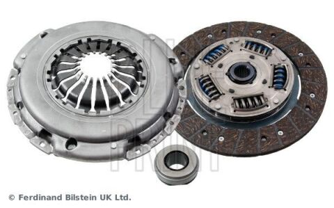 К-кт сцепления (260mm) jumper,peugeot boxer 2.0/2.2hdi 11-