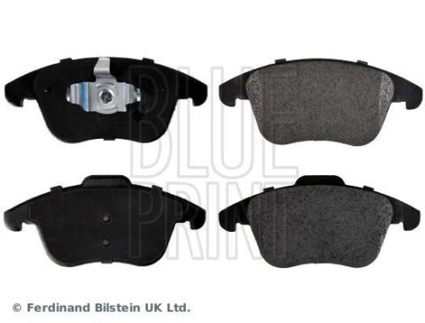 Колодки гальм. передн. mondeo, galaxy, s-max, 14-