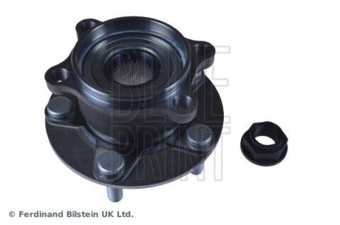 Маточина задня 6 2.2 d 12-, cx-5 2.2 d 12-17 Маточина задня 6 2.2 d 12-, cx-5 2.2 d 12-17