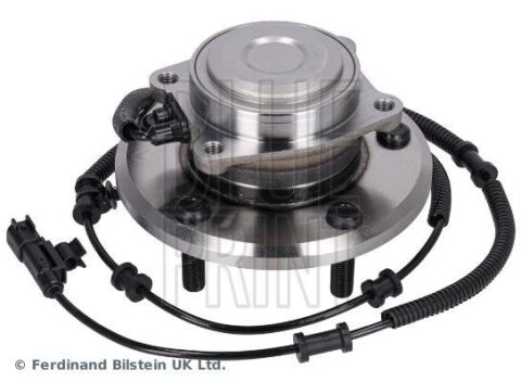 Маточина задн. grand voyager 3,3-3,6 08-